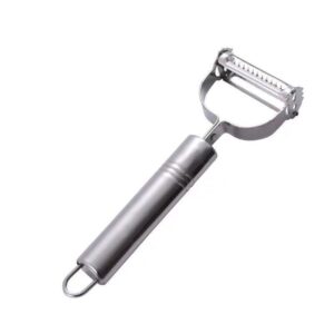 DESCASCADOR DE INOX 2PCS