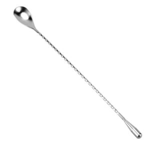COLHER BAILARINA DE INOX 30CM