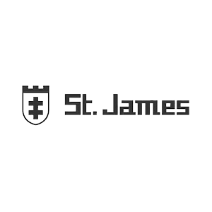 St James
