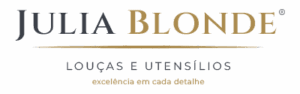 Julia Blonde – Louças e Utensílios